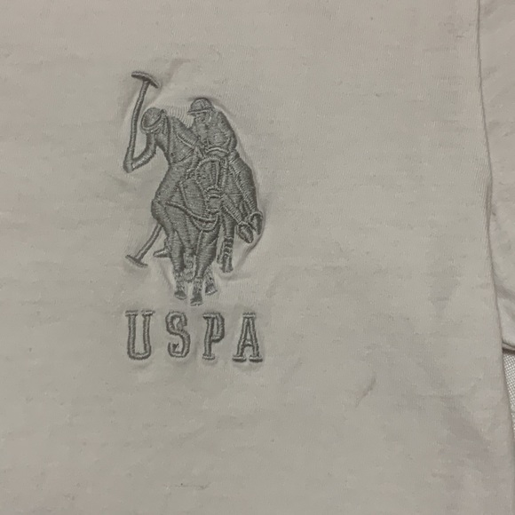 US Polo Assn boy t-shirt - Picture 2 of 9